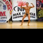 Michael  Deno - NPC Max Muscle Classic 2013 - #1